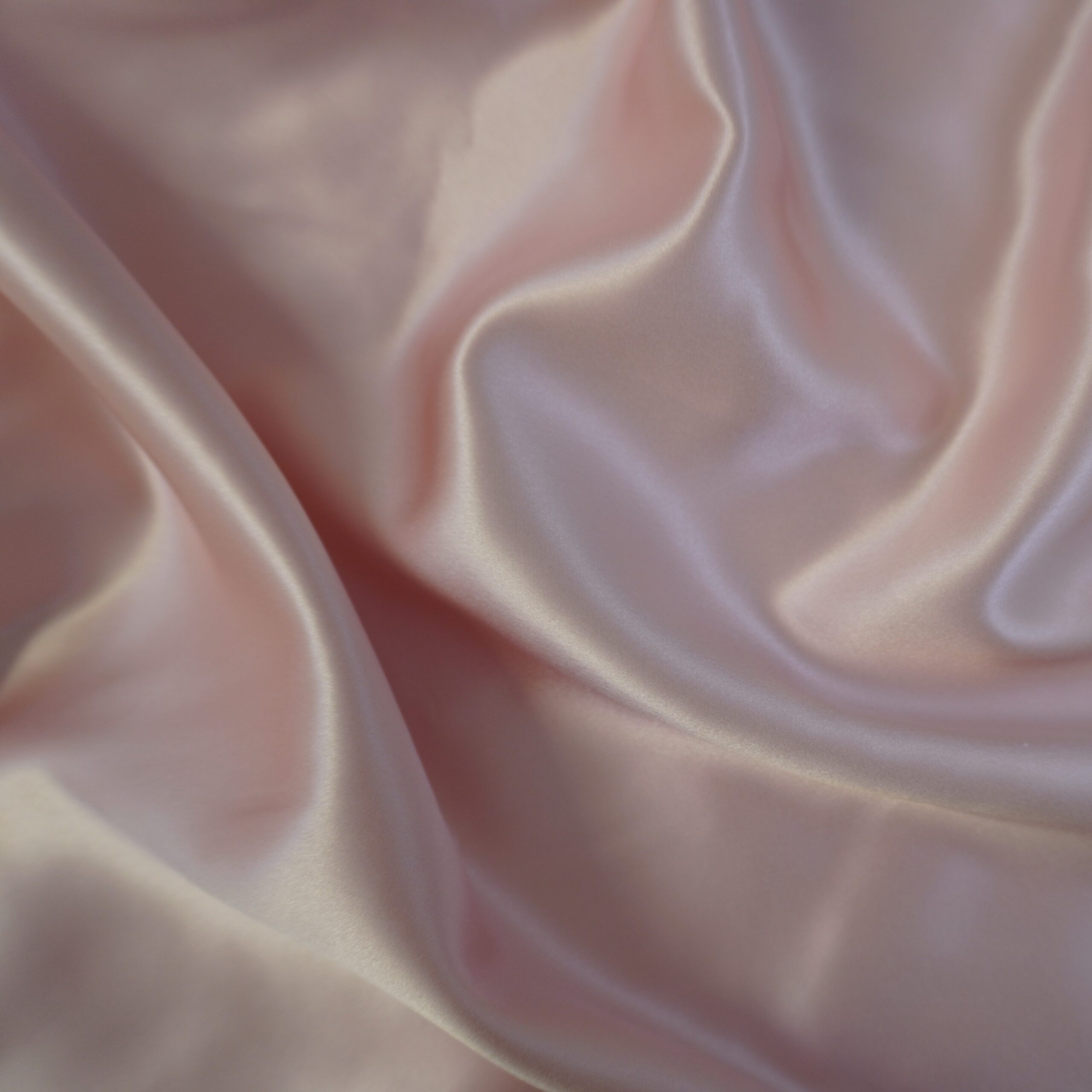 Mulberry silk pillowcase ‘Light Pink’ - Image 2