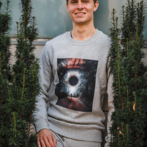 MÖNNA meeste pusa "Haunt"